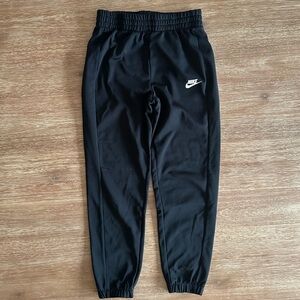 Nike Boys’ Black Sweatpants
